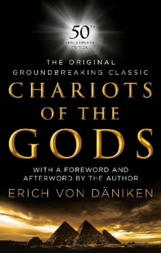 Chariots of the Gods