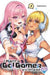 I Want a Gal Gamer to Praise Me, Vol. 4