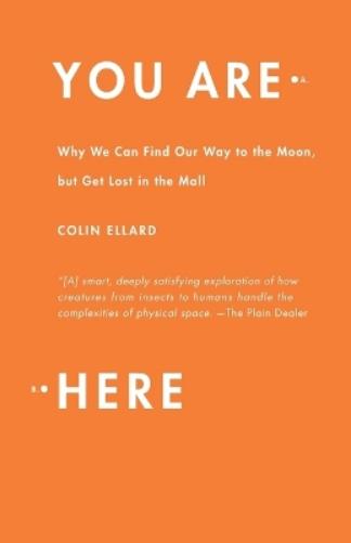 You Are Here