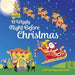 The Wiggles: A Wiggly Night Before Christmas Lift the Flaps
