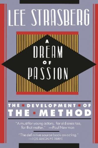 A Dream of Passion