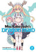 Miss Kobayashi's Dragon Maid Vol. 2