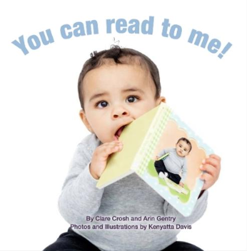 You CAN Read to Me!