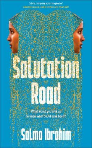Salutation Road