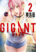 GIGANT Vol. 2