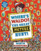 Where's Waldo? The Great Picture Hunt!