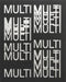 Multi Multi - Photoworks Annual #31
