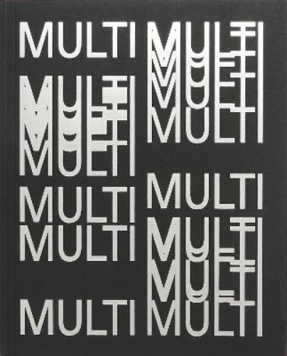 Multi Multi - Photoworks Annual #31