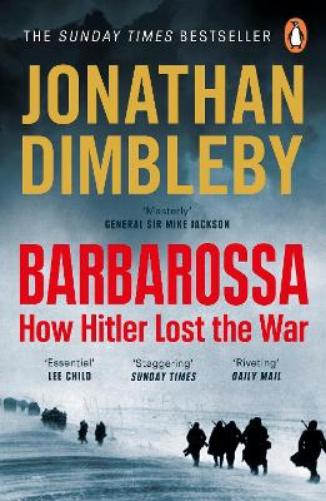 Barbarossa