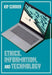 Ethics, Information, and Technology