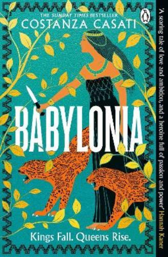Babylonia