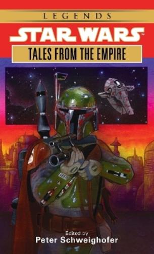 Tales from the Empire: Star Wars Legends