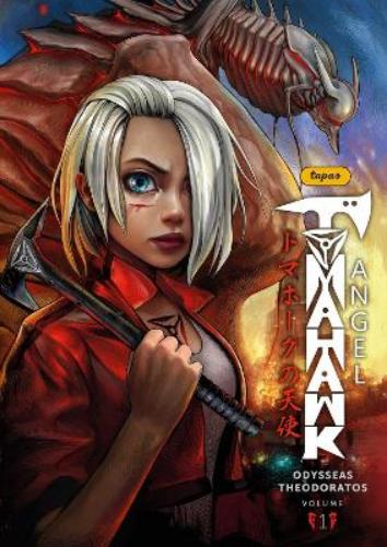 Tomahawk Angel Volume 1 (Tomahawk Angel, 1