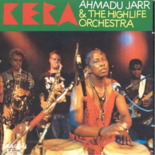 Kera and the Highlife Orchestra