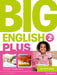 Big English Plus 2 Activity Book