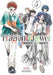 The Fragrant Flower Blooms With Dignity 5 (FRAGRANT FLOWER BLOOMS WITH DIGNITY GN