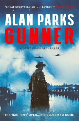 Gunner