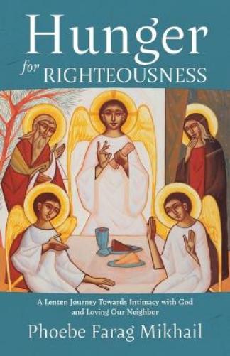 Hunger for Righteousness