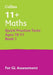 11+ Maths Quick Practice Tests Age 10-11 (Year 6)