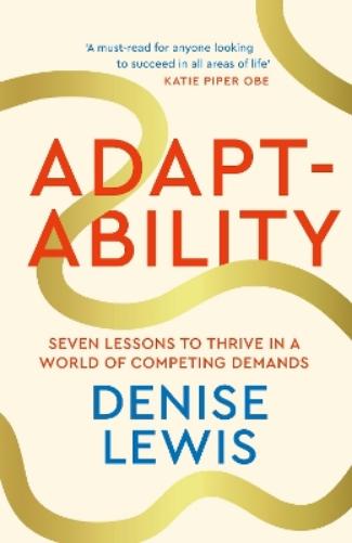 Adaptability