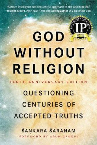 God Without Religion