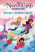 Mystery at Mermaid Lagoon (Disney The Never Girls: Graphic Novel #1)