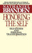 Honoring the Self