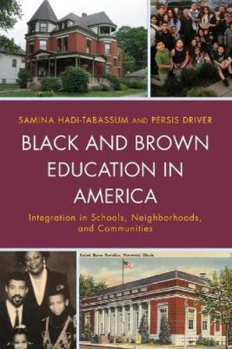 Black and Brown Education in America