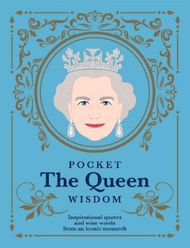 Pocket The Queen Wisdom