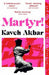 Martyr!