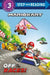 Off to the Races (Nintendo Mario Kart) (Step into Reading