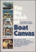 The Big Book of Boat Canvas: A Complete Guide to Fabric Work on Boats