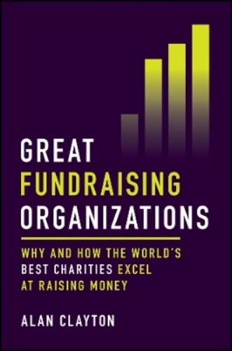 Great Fundraising Organizations