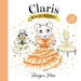 Claris, How Do You Feel?