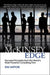 The McKinsey Edge: Success Principles from the World’s Most Powerful Consulting Firm