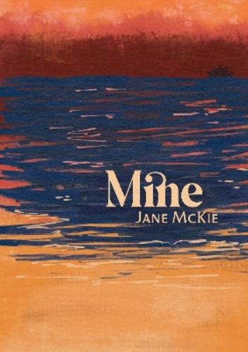 Mine