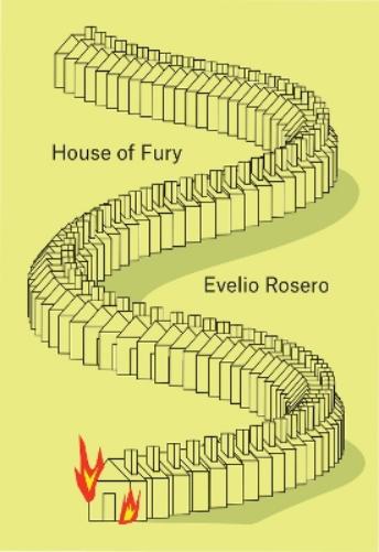 House of Fury