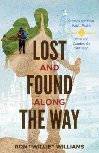 Lost and Found Along The Way