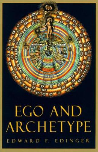 Ego and Archetype