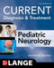 CURRENT Diagnosis and Treatment Pediatric Neurology