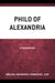 Philo of Alexandria