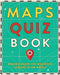 Maps Quiz Book