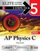 5 Steps to a 5: AP Physics C 2024 Elite Student Edition