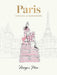 Paris: Through a Fashion Eye