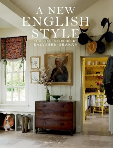 A New English Style