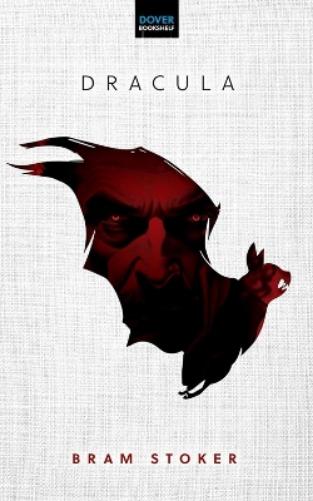 Dracula (Dover Bookshelf Hardcover Classics