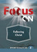 Focus on Following Christ