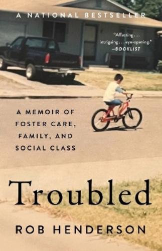 Troubled