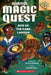 Bite of the Kaba Lagoon: A Branches Book (Kwame's Magic Quest #3)