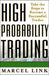 High-Probability Trading